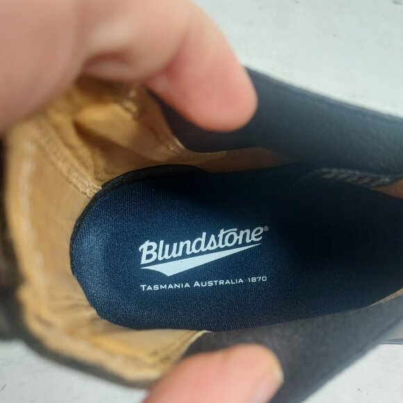 For trade? Blundstone Men’s Classic 585 - Picture 4 of 8